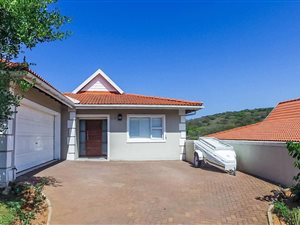 3 Bed House in Westbrook