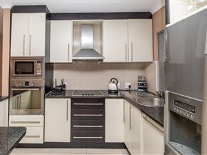 2 Bed Apartment in Atlantic Beach Golf Estate