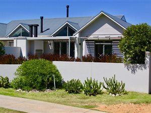 2 Bed House in Fernkloof