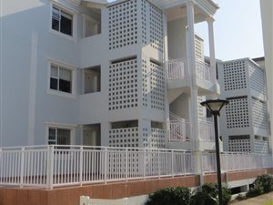 2 Bed Apartment in Shelly Beach