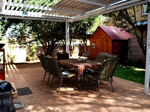 2 Bed Duplex in Celtisdal