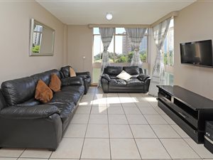 1 Bed Apartment in Sophiatown