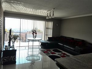 2 Bed Apartment in Solheim