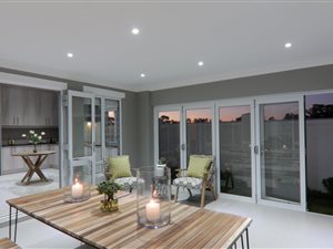 4 Bed House in Koelenbosch Country Estate
