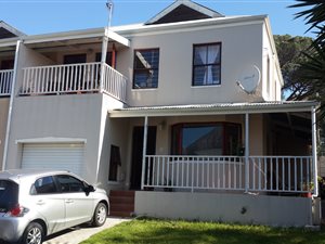 3 Bed House in Welgevonden Estate