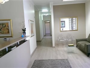 Office space in Saxonwold