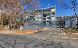 2 Bedroom Apartment in Hurlingham
