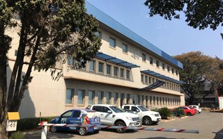 11000 m² Industrial space in Isando