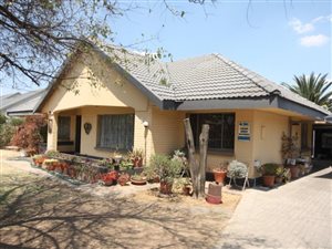 4 Bed House in Vanderbijlpark SW1