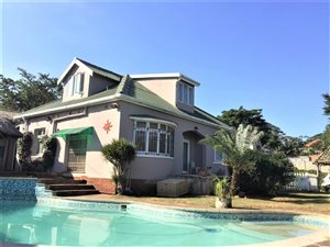 8 Bed House in Park Hill