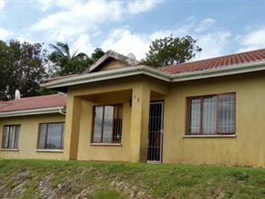 3 Bed Simplex in Cato Manor