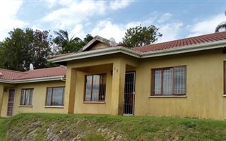 3 Bedroom Simplex in Cato Manor