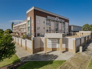 2 Bed Apartment in Glendinningvale