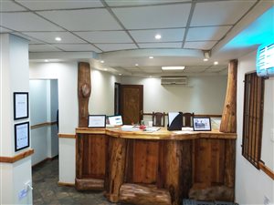 206 m² Office Space in Willows