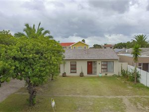 3 Bed House in Tygerdal