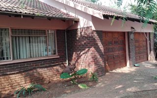 3 Bedroom House in Bergsig