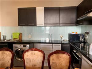 2 Bed Townhouse in Bedford Gardens
