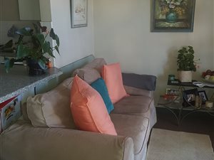 Studio Apartment in Helderkruin