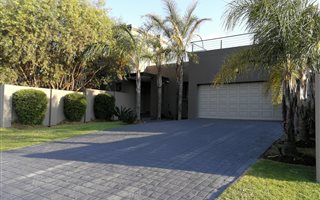 4 Bedroom House in Savannah Hills