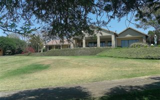 4 Bedroom House in Ashburton
