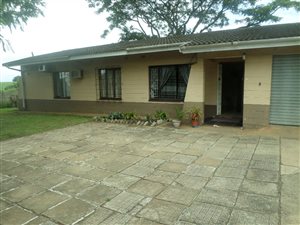 3 Bed House in Nyala Park
