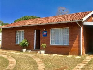 2 Bed Townhouse in Lincoln Meade