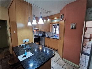2 Bed Townhouse in Doornpoort and surrounds