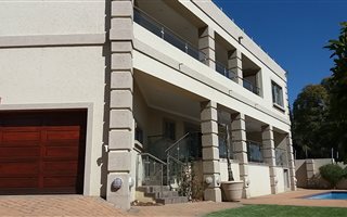4 Bedroom House in Bedfordview
