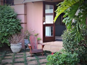 1 Bed Apartment in Woodhill