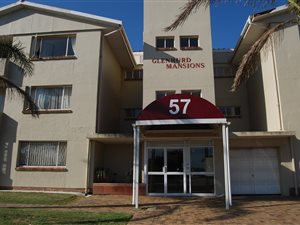 2 Bed Apartment in Glenhurd