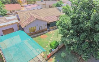 4 Bedroom House in Stilfontein