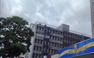 177 m² Commercial space in Arcadia