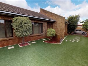 3 Bed House in Amandelsig