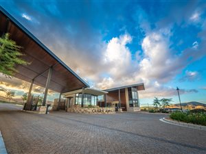 1078 m² Land available in Clara Anna Fontein Estate