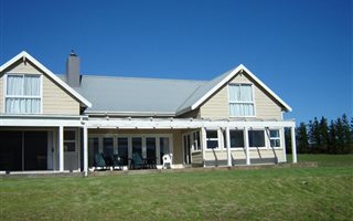 5 Bedroom House in Gloria Bay