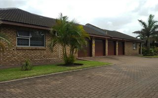 3 Bedroom House in Arboretum