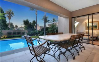 3 Bedroom Cluster in River Club