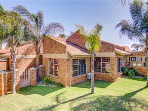 3 Bed House in Blue Gill