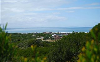 8997 m² Land available in Witsand