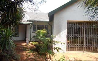 3 Bedroom House in Witfield