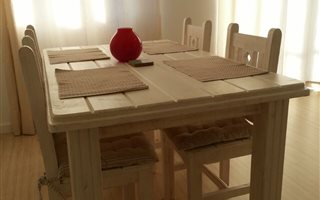 1 Bedroom Apartment in Melkbosstrand
