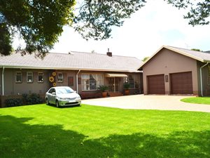 4 Bed House in Florida Park
