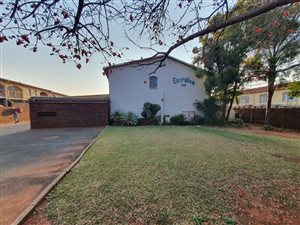 3 Bed Townhouse in Sinoville
