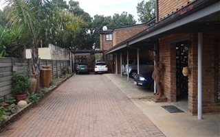 2 Bedroom House in Casseldale