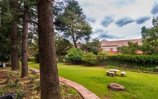 3 Bedroom Apartment in Birdhaven