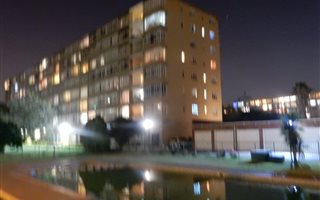 2.5 Bedroom Apartment in Queenswood
