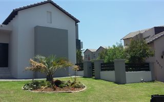 4 Bedroom House in Copperleaf