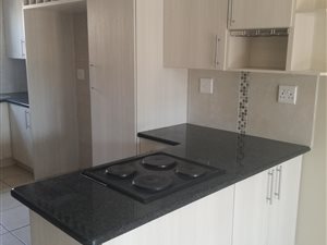 2 Bed Duplex in Gezina