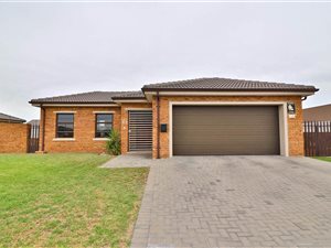 3 Bed House in Kraaifontein Central