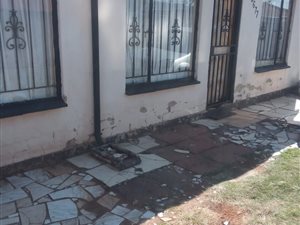 3 Bed House in Mfundo Park